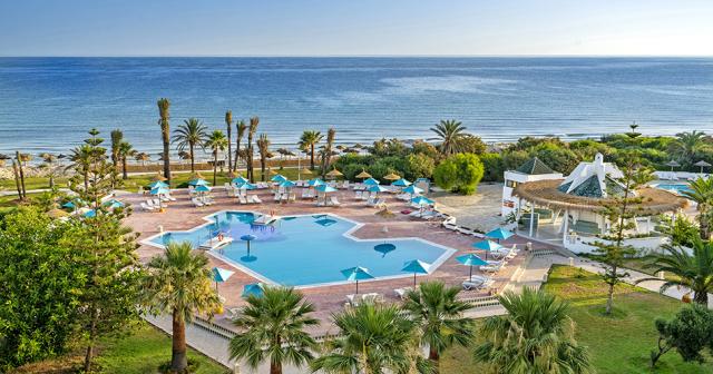 Vincci Helya Beach