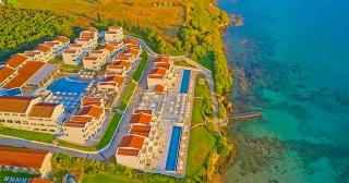 AluaSoul Zakynthos
