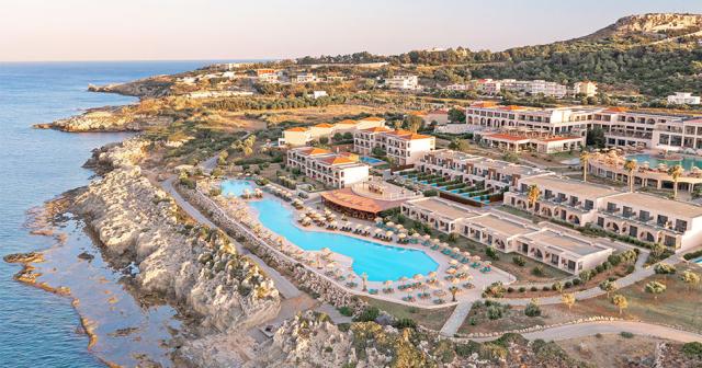 Kresten Royal Villas & Spa