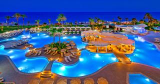 Rodos Palladium Leisure & Wellness