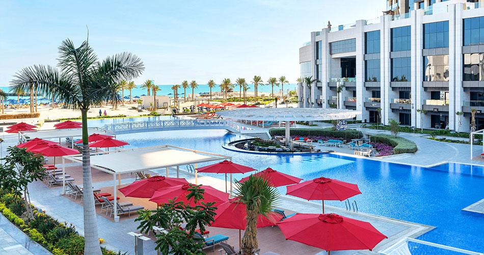 Rixos Premium Alamein