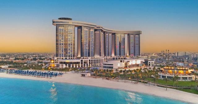 Rixos Premium Alamein