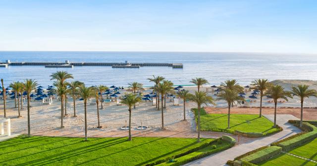 Rixos-Premium-Alamein-2025-BEACH