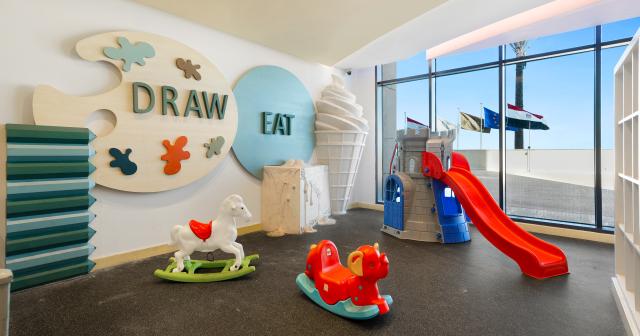 Rixos-Premium-Alamein-2025-KIDS-CLUB