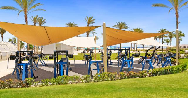 Rixos-Premium-Alamein-2025-OUTDOOR-GYM