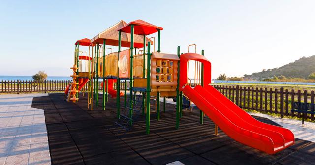 Alykanas-Village-KIDS-PLAYGROUND