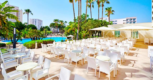 Hipotels-Said-RESTAURANT-POOL