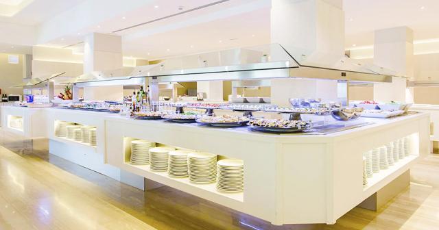 Hipotels-Said-BUFFET