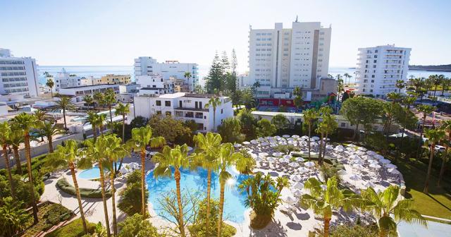 Hipotels-Said-OVERVIEW