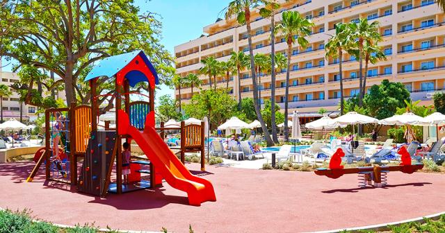 Hipotels-Said-PLAYGROUND