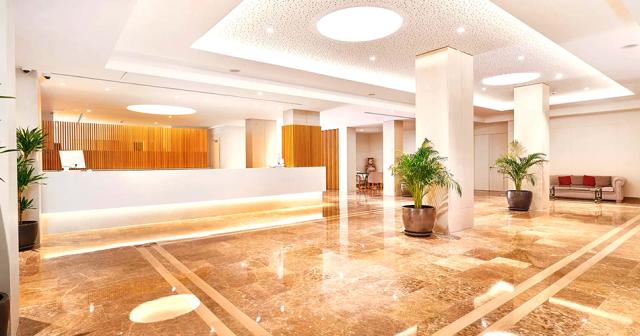 Hipotels-Said-RECEPTION