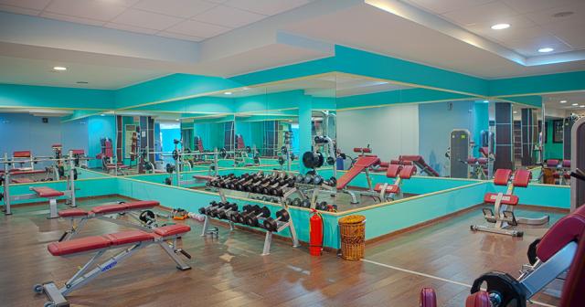 Natura-Village-Hotel-and-Spa-FITNESS