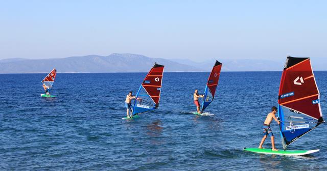 Natura-Village-Hotel-and-Spa-WINDSURFING