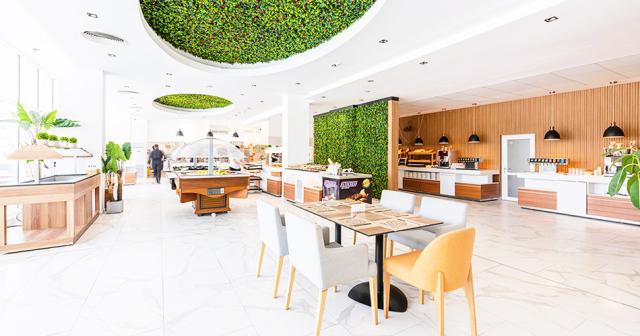 Bavaro-RESTAURANT