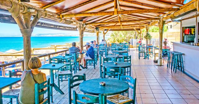 Galini-Sea-View-Beach-RESTAURANT-OUTSIDE
