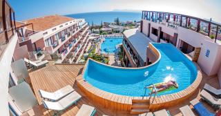 Galini Sea View