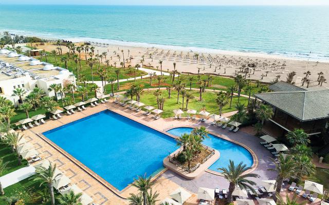 Iberostar Selection Eolia Djerba