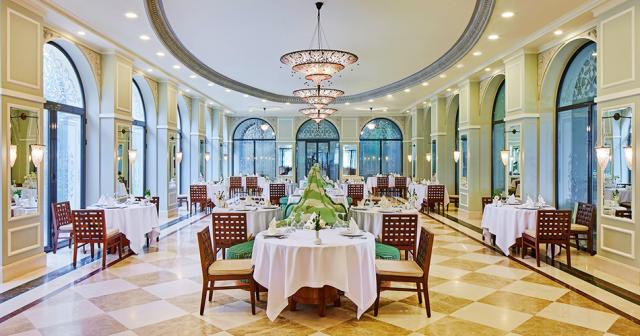 Ali-Bey-Resort-RESTAURANT