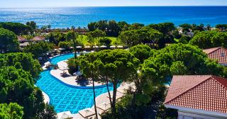 Ali Bey Resort Side