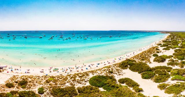 Blau-Colonia-Sant-Jordi-BEACH