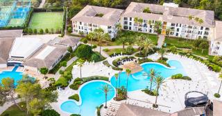 Blau Colonia Sant Jordi Resort & Spa