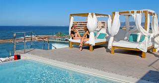 BQ Aquamarina Boutique hotel