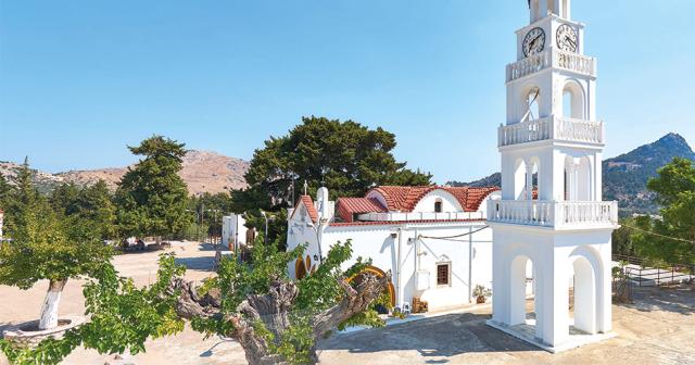 Nikos-Bnb-Studios-TSAMBIKA-MONASTERY