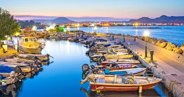 Nikos-Bnb-Studios-FALIRAKI-HARBOUR