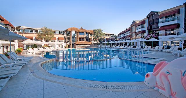 Risa-POOL
