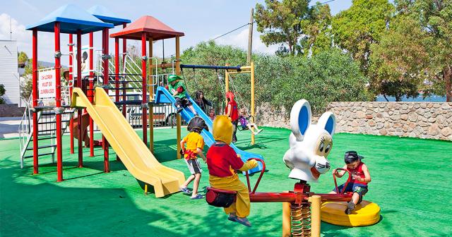 Royal-Asarlik-Beach-Spa-PLAYGROUND