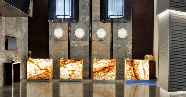 Wyndham-Dubai-Marina-LOBBY
