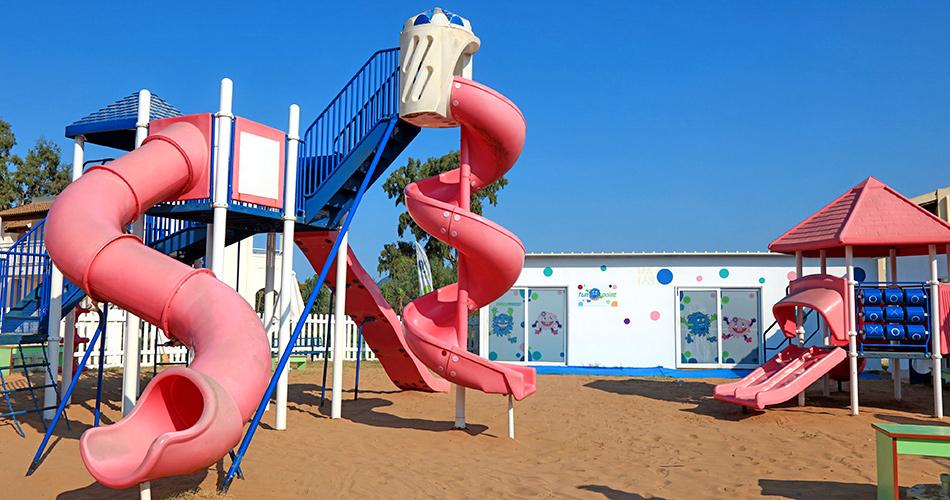 Labranda-Sandy-Beach-Resort-MINI-CLUB