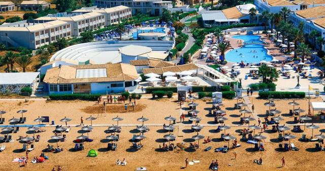 Labranda-Sandy-Beach-Resort-BEACH-2022