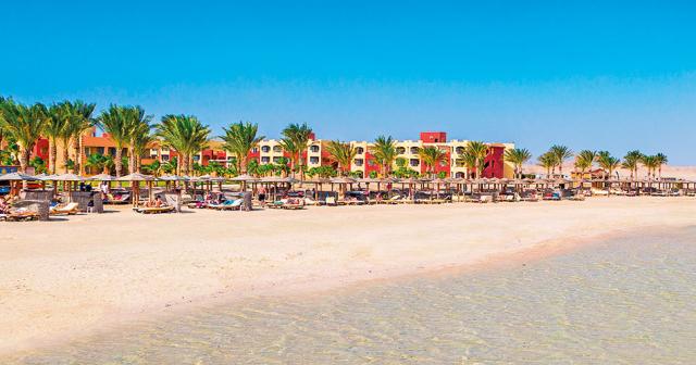 Casa Mare Resort
