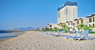 Mirage Bab Al Bahr Beach