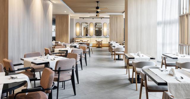 Hotel-Four-Points-By-Sheraton-RESTAURANT-2025-01