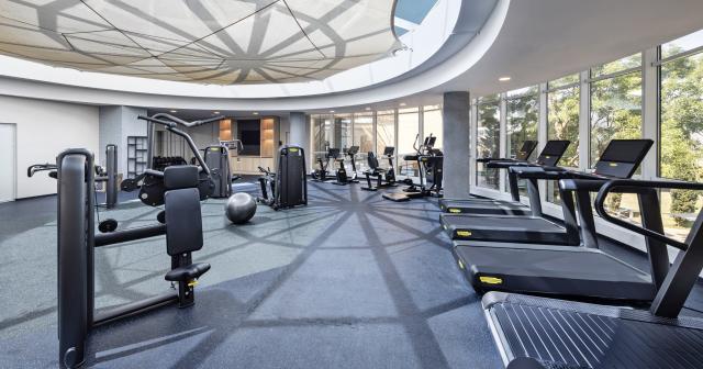 Four-Points-By-Sheraton-GYM-2025