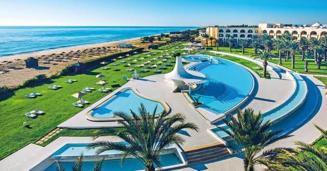 Iberostar Waves Averroes