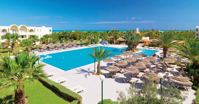 Iberostar Waves Mehari Djerba