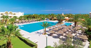 Iberostar Waves Mehari Djerba