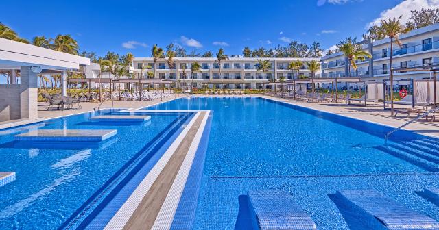 Riu Palace Mauritius