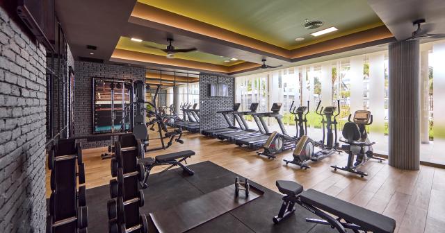 Riu-Palace-Mauritius-GYM