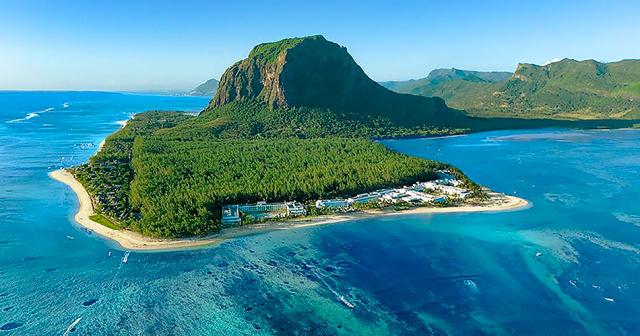 Riu Turquoise