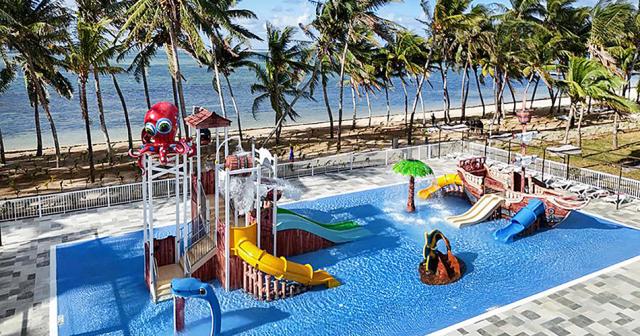 Riu-Turquoise-Mauritius-KIDS-POOL