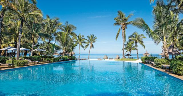Sugar Beach