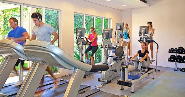 Sugar-Beach-Golf-and-Spa-Resort-FITNESS