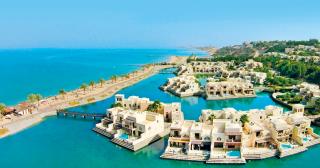 The Cove Rotana Resort