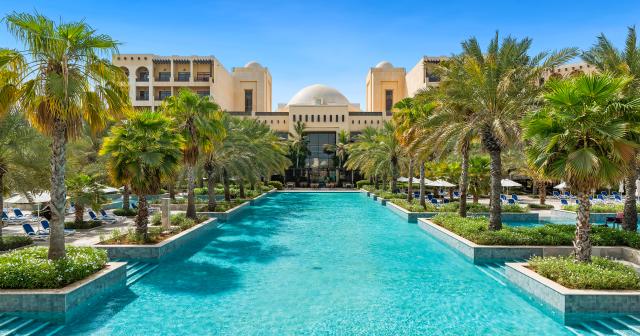 Rixos Al Mairid Ras Al Khaimah