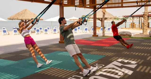 Rixos-Al-Mairid-Ras-Al-Khaimah-EXCLUSIVE-SPORT-CLUB-2025-NEW