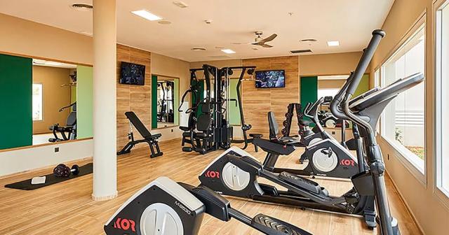 Riu-Jumbo-GYM